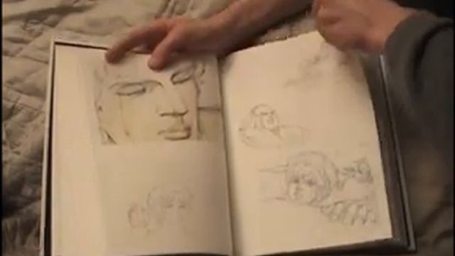 artbook Shingo Araki смотреть онлайн