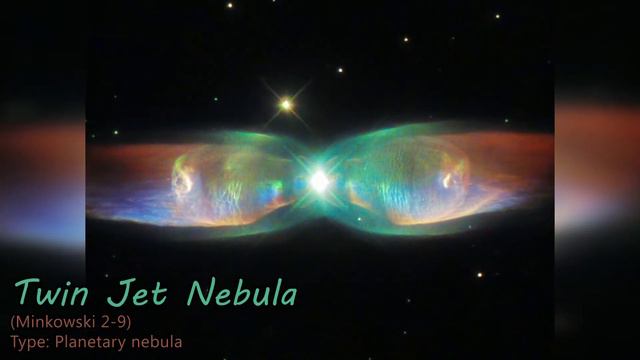 Top 100 images taken by Hubble Space Telescope (Part 3) смотреть онлайн