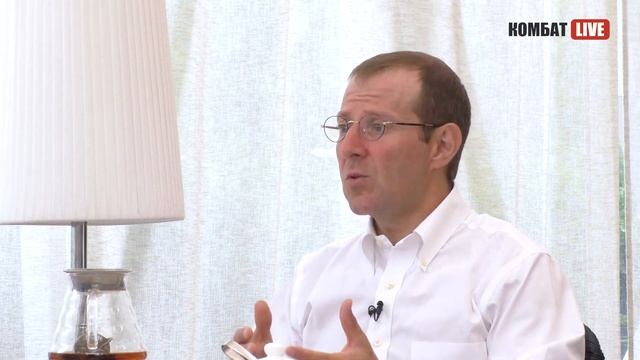 Игорь Рызов. Переговоры. Формирование команды смотреть онлайн