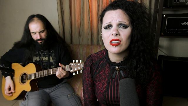 Foo Fighters - Times Like These - 2Unplugg Covers смотреть онлайн