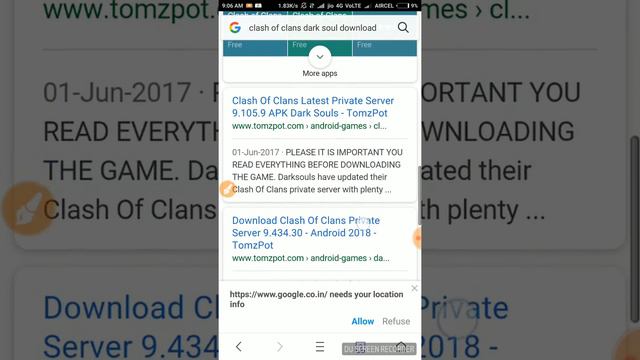 How to download clash of soul on redmi note 4 смотреть онлайн