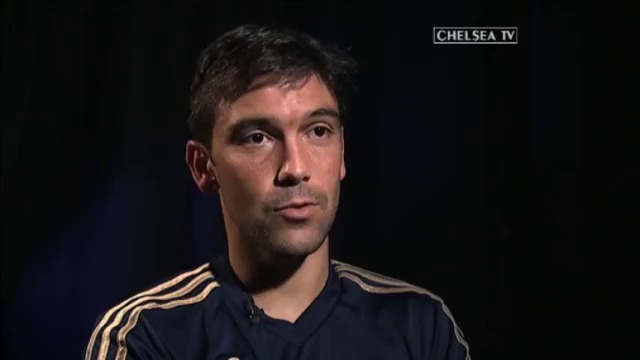 Пауло Ферейра отвечает на вопросы зрителей смотреть онлайн