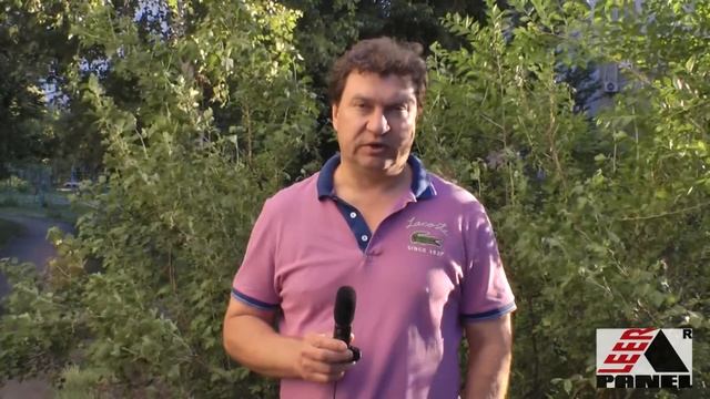 Стеновые панели LEER PANEL. Отзывы покупателей, ч. 2 смотреть онлайн