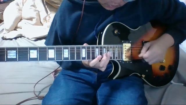 Attack on titan season 2 op guitar cover смотреть онлайн