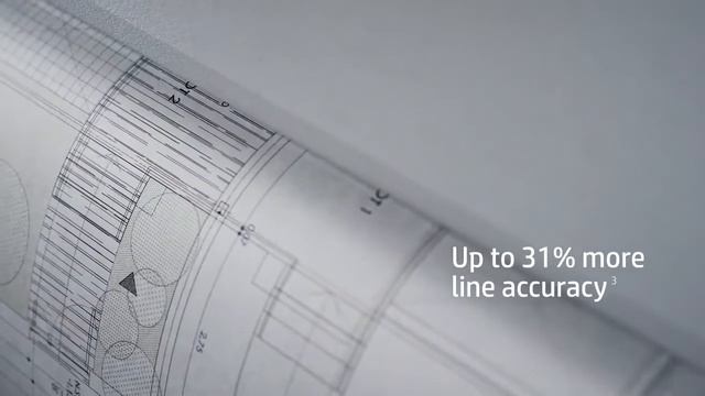 HP DesignJet Studio Large Format Plotter Printers CAD Printing Think Big Print Easy HP смотреть онлайн