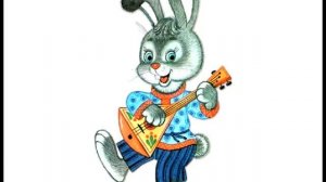 "Я на скрипочке играю" (муз. А. Филиппенко, сл. Т. Волгиной) - для детей 2-3 лет