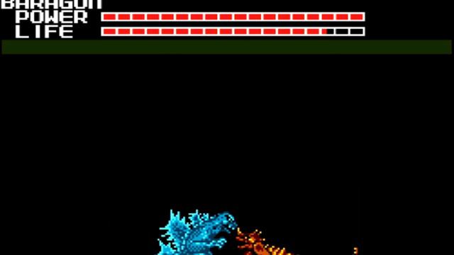[Godzilla: Monster of Monsters!] Finale - Planet X смотреть онлайн