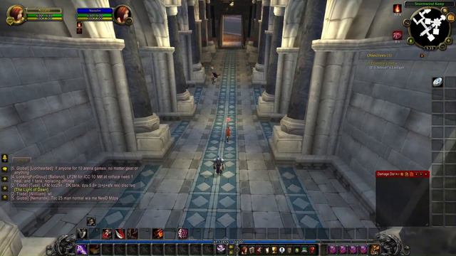 EVENT QUESTS WARMANE ICECROWN WOW 3.3.5a смотреть онлайн