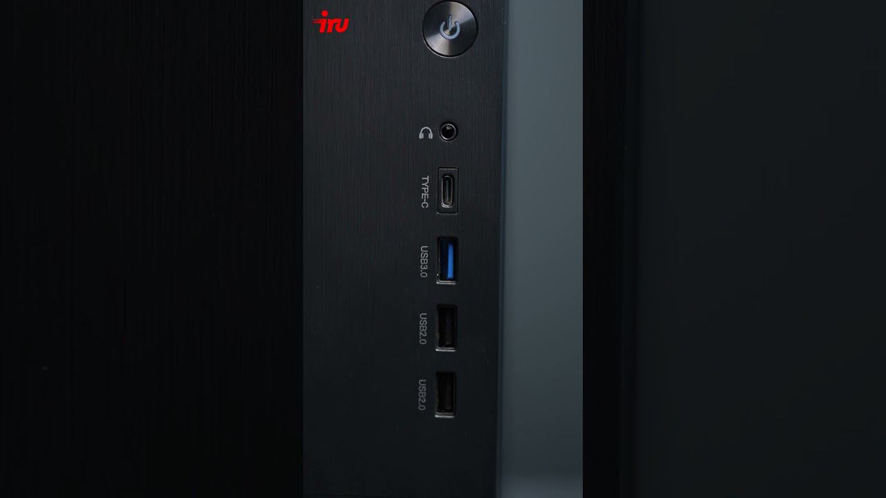 Компьютер iRU 310SC смотреть онлайн