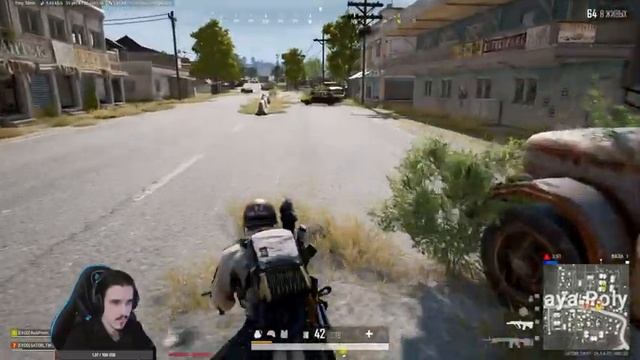 FPP/TPP #pubg2k смотреть онлайн