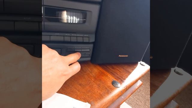 PANASONIC SC-DH30 смотреть онлайн