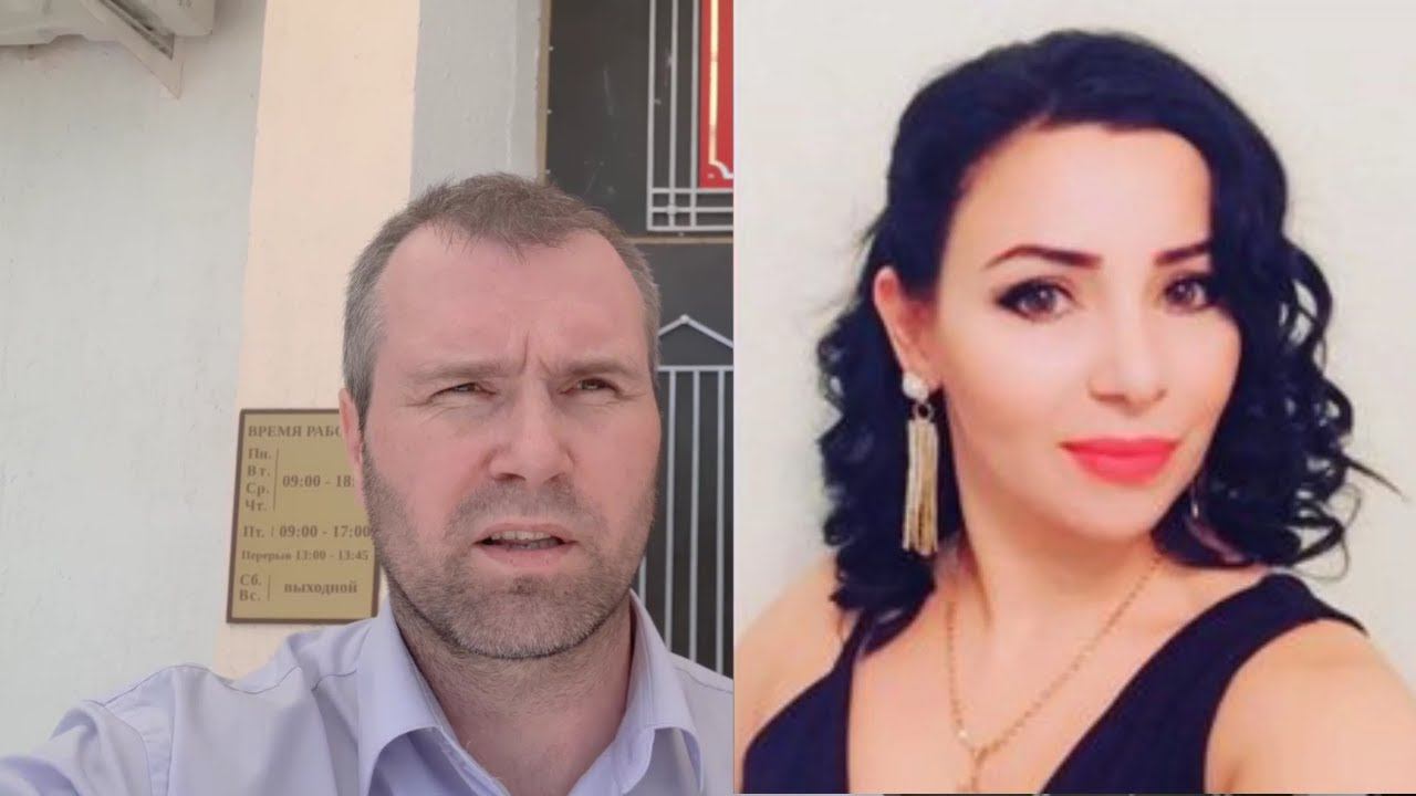 Анапа. #2. Как жгучая брюнетка продала совесть за 250 тысяч рублей. Пристав верещит от видеосъемки смотреть онлайн