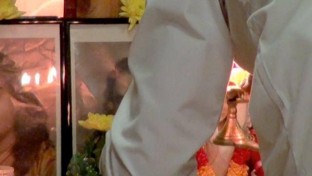 00203 ARATRI MAHA SHIVA RATRI,RIGĀ,BABADZI CENTRĀ 7/8.03.2016 смотреть онлайн