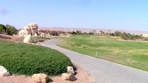 Египет. Хургада. Эль Гуна. Отель Steigenberger Golf Resort 5*.