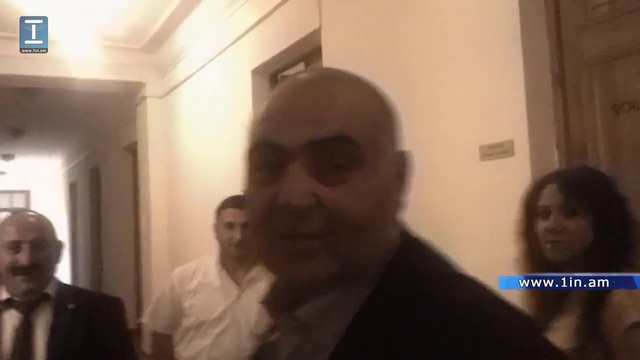 «Քյասիբ ազատամատիկներն» ու հարուստ գեներ& смотреть онлайн