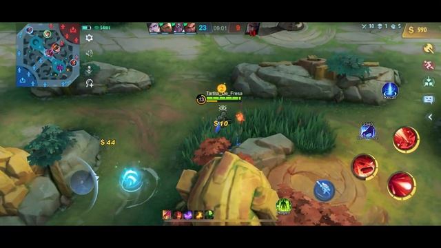 KIMMY NEW BUILD FOR LIFESTEAL & CRITICAL HACK!? (MUST TRY) смотреть онлайн