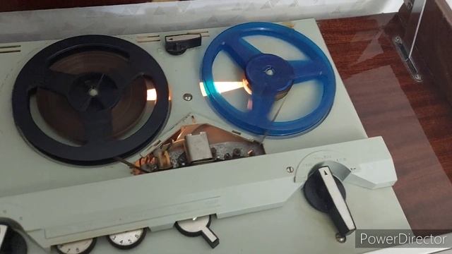 Магнитофон Днипро смотреть онлайн