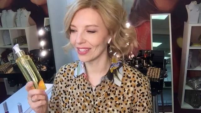 Новинка #NovAge #гидрофильное масло для лица смотреть онлайн