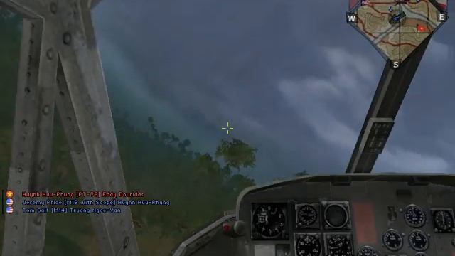 Battlefield Vietnam-Operation hasting смотреть онлайн