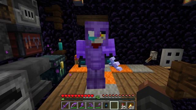 Minecraft I BRPeriod 3 I Откровение (RP) смотреть онлайн