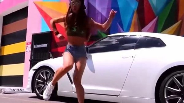 Танцы Танцевальная музыка