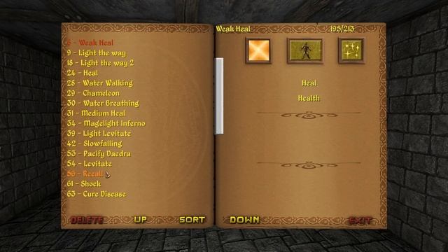 Modded Daggerfall in 2020 Ep. 80: Graphics and new Gameplay смотреть онлайн