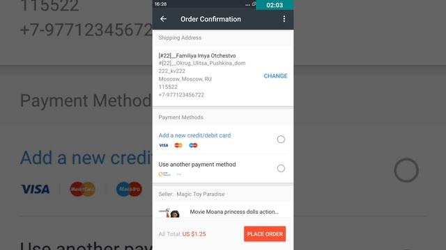 Как купить с купоном $5\$6 и кэшбэком на Алиэкспресс смотреть онлайн