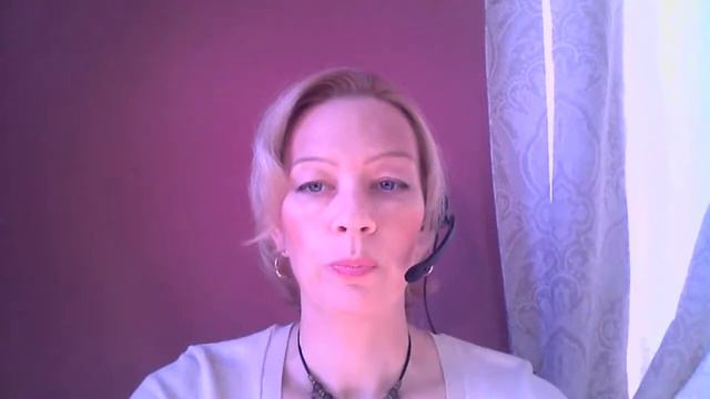 Почему так важно исполнять свои желания. Яна Крежевских смотреть онлайн