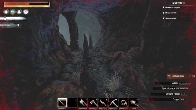 Conan Exiles Making Steel. Brimstone, tar and iron stone makes steel смотреть онлайн