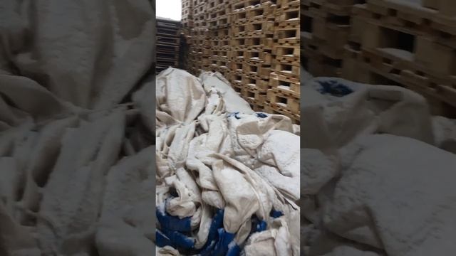 Биг бэги мягкий контейнер (МКР) смотреть онлайн