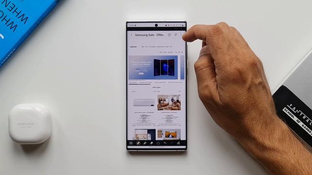 Useful hidden trick on Samsung Notes app you should know ! смотреть онлайн