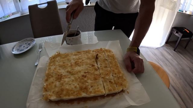 Влог, генеральная уборка на кухне, чем отмыть налет на шкафах, зеленые мухи атакуэйшен смотреть онлайн