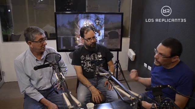 DENIS VILLENEUVE смотреть онлайн