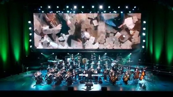 «Harry`s wondrous world», «Harry Potter», J. Williams