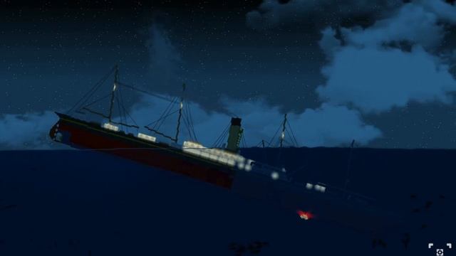 Floating Sandbox 1.18 BETA | New Daylight Showcase!