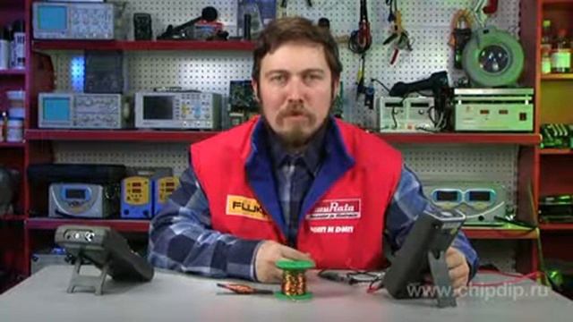 Бифилярная катушка смотреть онлайн