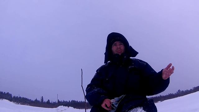 Рыбалка без логики. КАК? ЧТО? - Болен Рыбалкой №469 смотреть онлайн