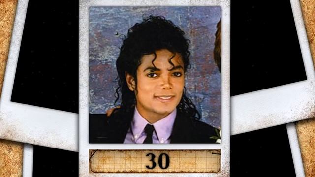 Как менялось лицо Майкла Джексона (Michael Jackson) смотреть онлайн