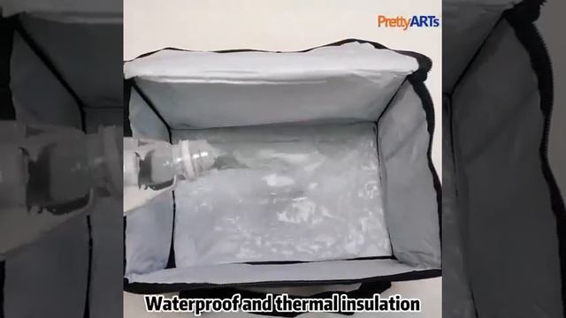 insulated bag смотреть онлайн