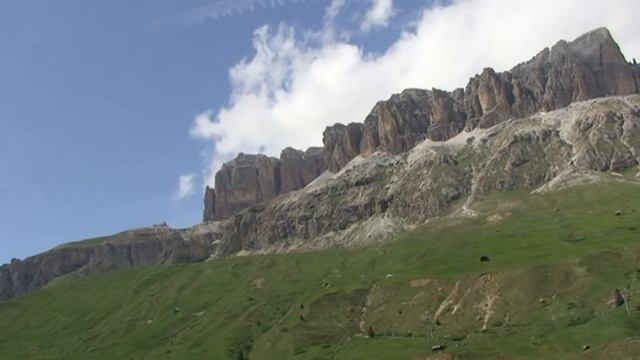 Южный Тироль - Доломиты ч.1 / Südtirol ch.1 смотреть онлайн