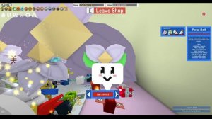 от НУБА до ПРО /  НУБИК КУПИЛ ЛЕПЕСТКОВУЮ ПАЛОЧКУ в БИ СВАРМ СИМУЛЯТОР Роблокс