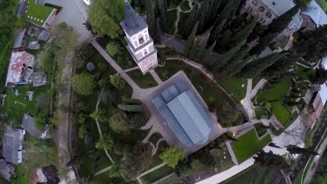 კონდაკი წმინდა ნინო кондак святой Нине ансамбль Рустави смотреть онлайн
