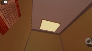 Лифт "САМЛЗ" 1979 г. Дианова 9 Подъезд 2 (Серия 32) (Снято до замены звука)