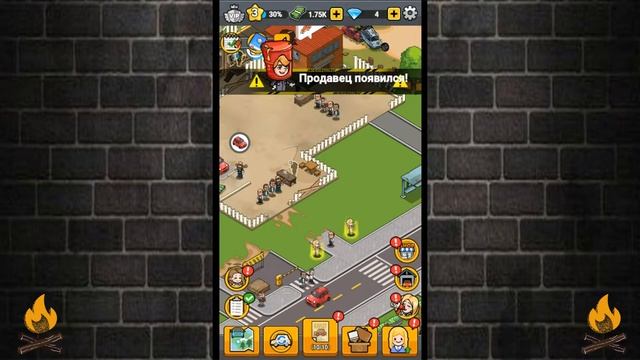 UsedCar Tycoon➤Часть 1. Ремонт и продажа машин➤Прохождение смотреть онлайн