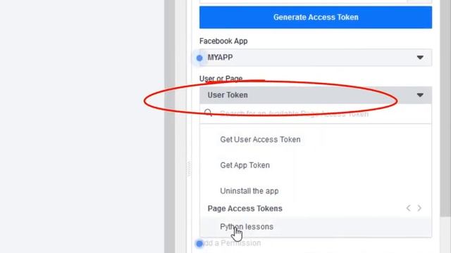 Lesson 69 Get facebook comments Using Graph API to CSV file الحصول على تعليقات صفححات الفيسبوك آليا смотреть онлайн