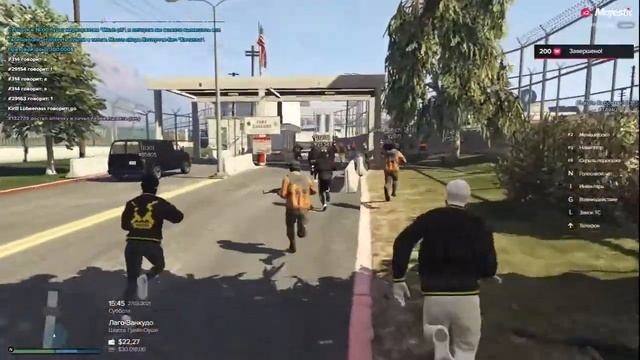 СТРИМ |1Сервер НА MAJESTIC RP GTA 5 Наводим Суету Мой ПРОМОКОД ОПЕР56Rus смотреть онлайн