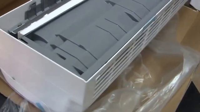 Daikin URURU SARARA (серия FTXR) смотреть онлайн
