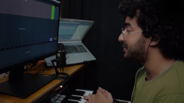 JBL Commercial CSUM10 Hands-On Test | Low Budget USB Condenser Mic смотреть онлайн