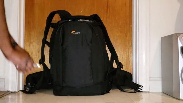 Fake lowepro flipside 400 AW II from AliExpress measures smaller than original dimensions смотреть онлайн