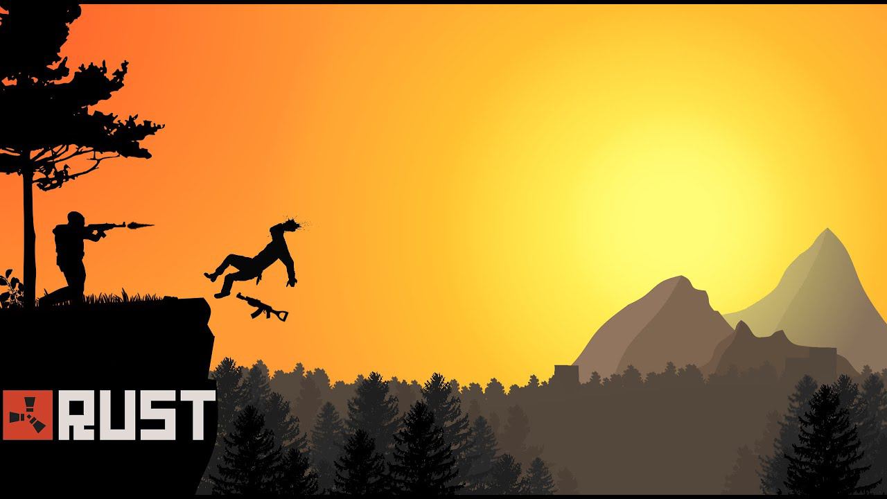 RUST - Начинай сначала. Стрим по Расту. Вспомнить всё смотреть онлайн